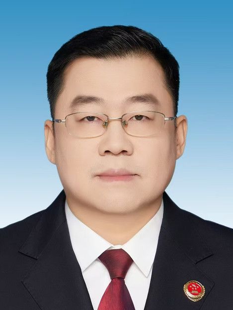 郭琳(山東省東營市人民檢察院檢察長) 郭琳(山東省東營市人民檢察院檢察長)