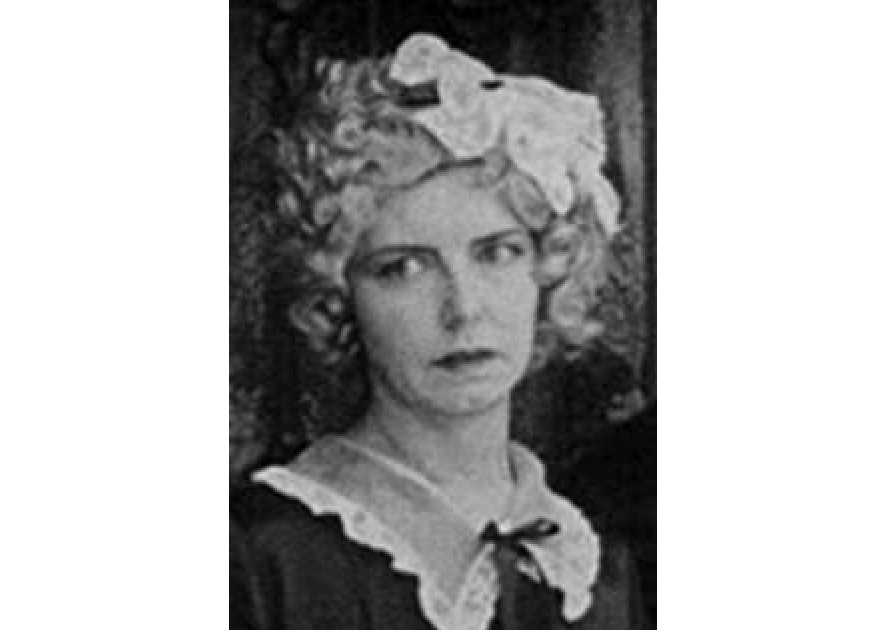 Gertrude Sutton Gertrude Sutton