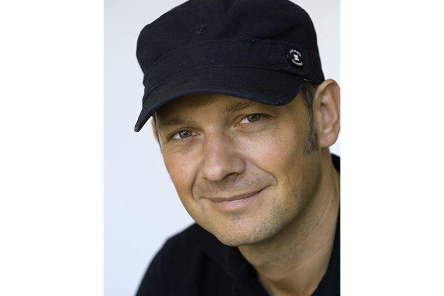 Martin Todsharow Martin Todsharow