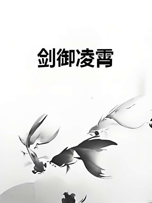 劍御凌霄 劍御凌霄
