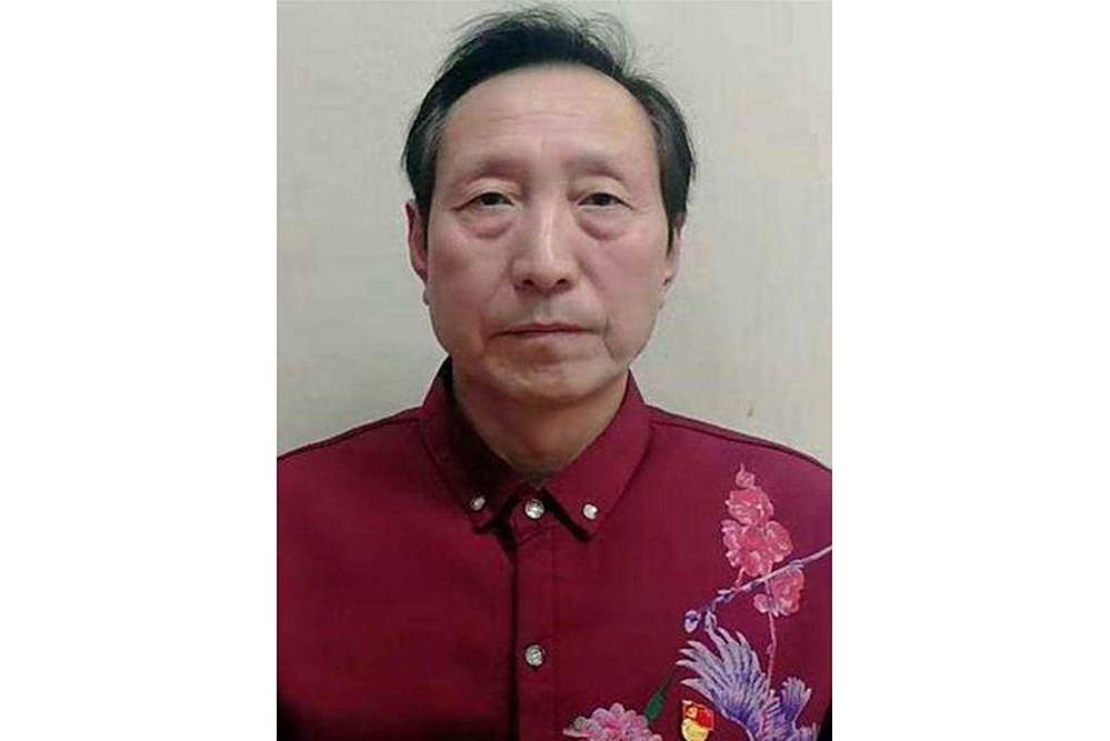 肖公章 肖公章