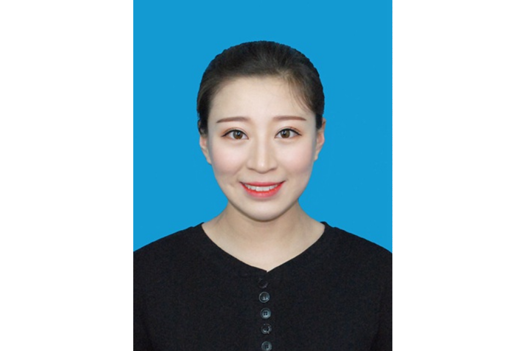秦雪嫣 秦雪嫣