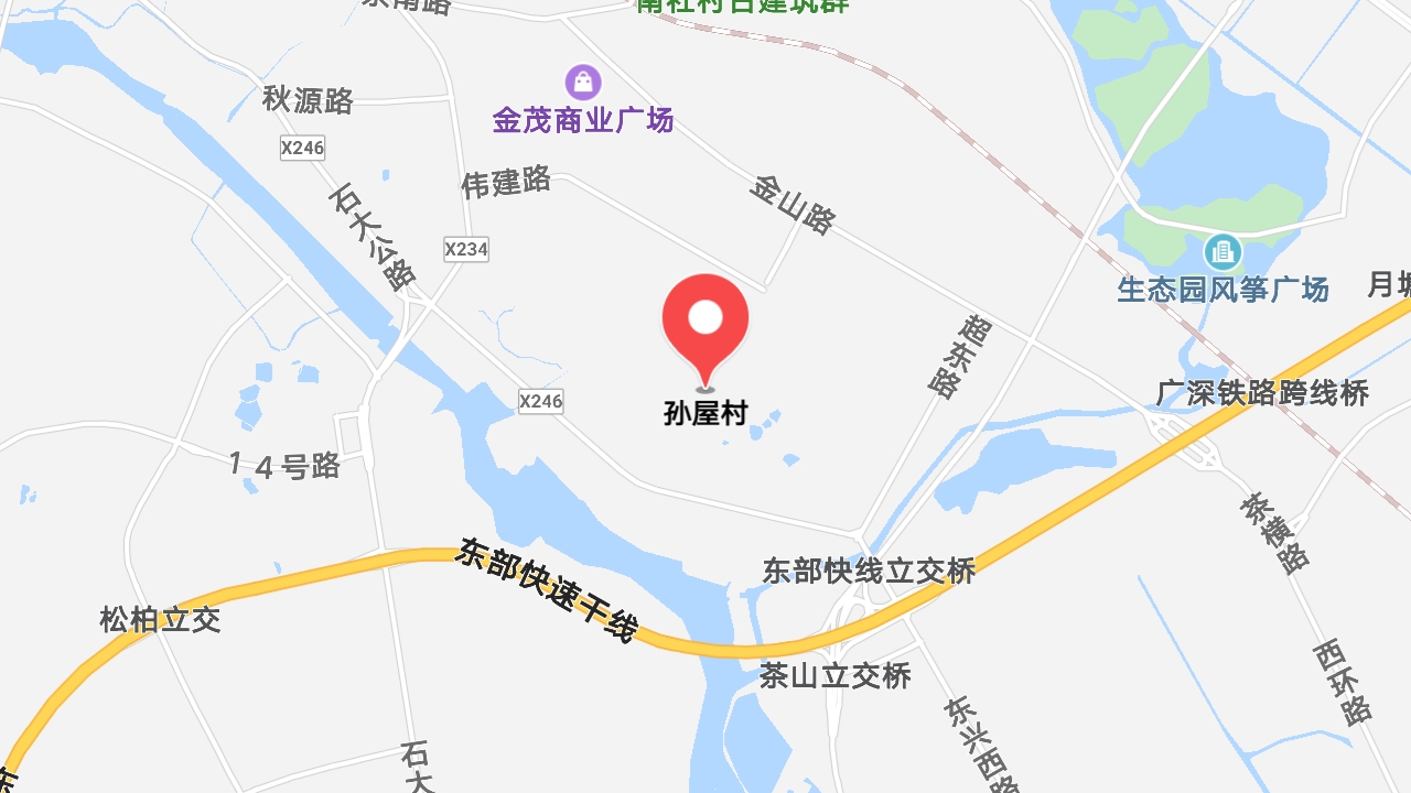 地圖信息