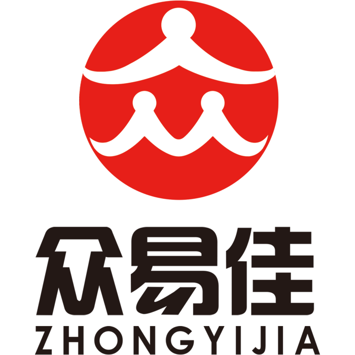 眾易佳 眾易佳
