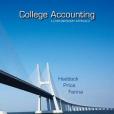 College Accounting College Accounting