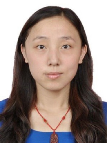 王榮華(北京工業大學講師)