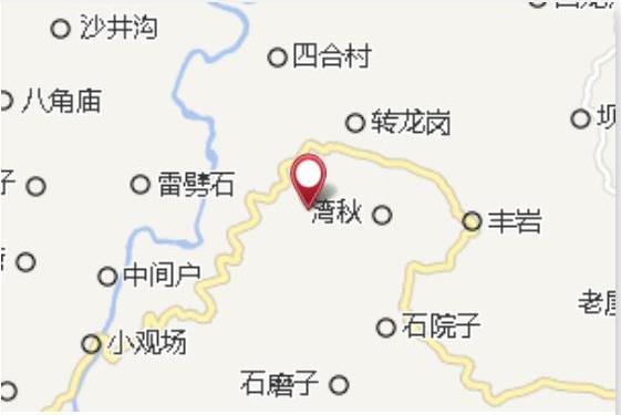 下楊家塆 下楊家塆
