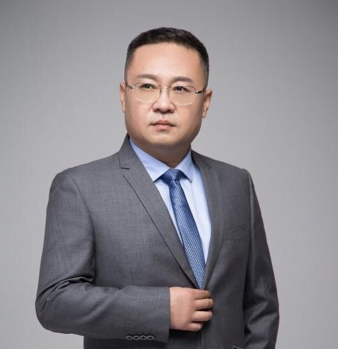 趙三平(律師) 趙三平(律師)