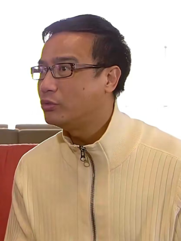 張天豪(愛情喜劇《八卦神探》中的角色) 張天豪(愛情喜劇《八卦神探》中的角色)