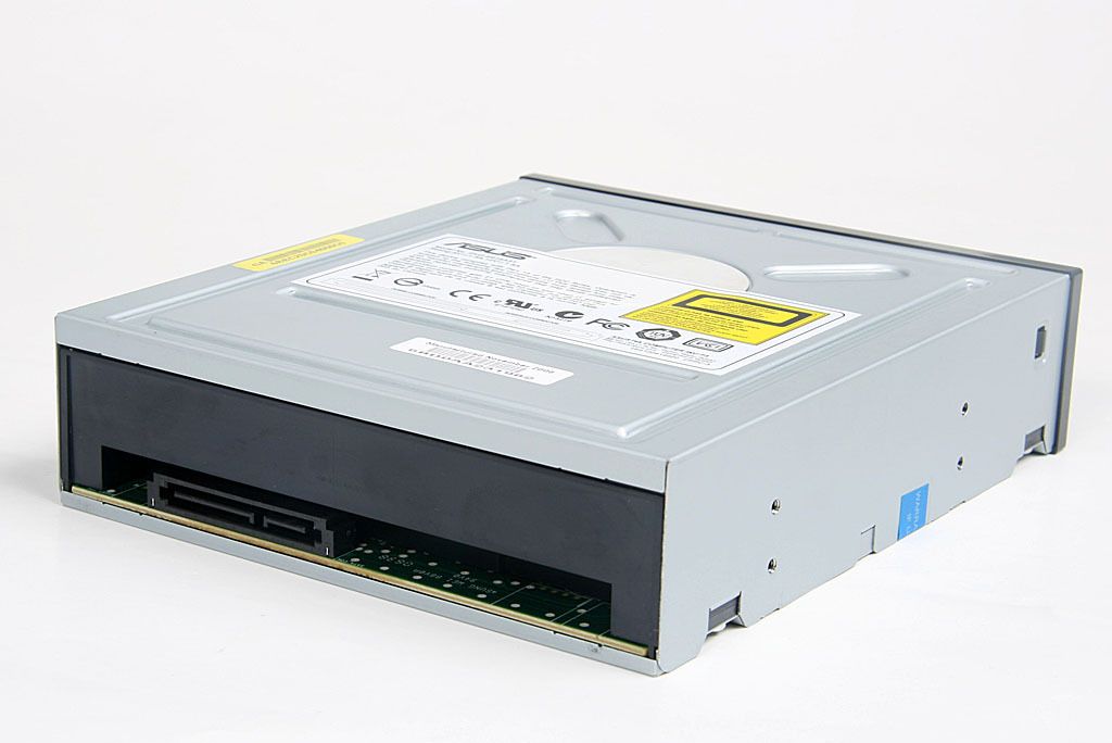 華碩DVD-E616A3T 華碩DVD-E616A3T