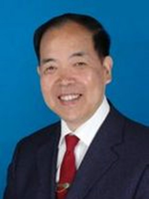 熊志然 熊志然
