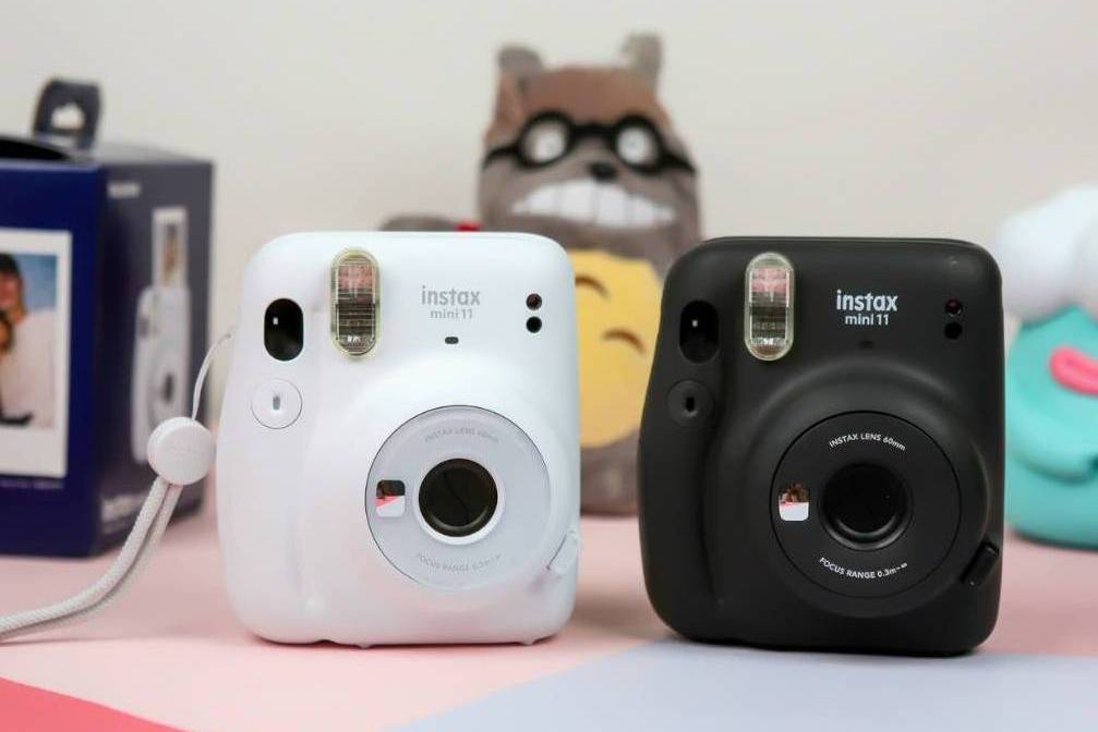 富士instax mini 11 富士instax mini 11