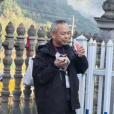 鄧忠濤(張家界七星山荒野求生挑戰賽參賽選手) 鄧忠濤(張家界七星山荒野求生挑戰賽參賽選手)