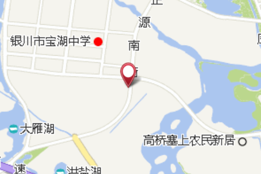 陳家腰壩 陳家腰壩