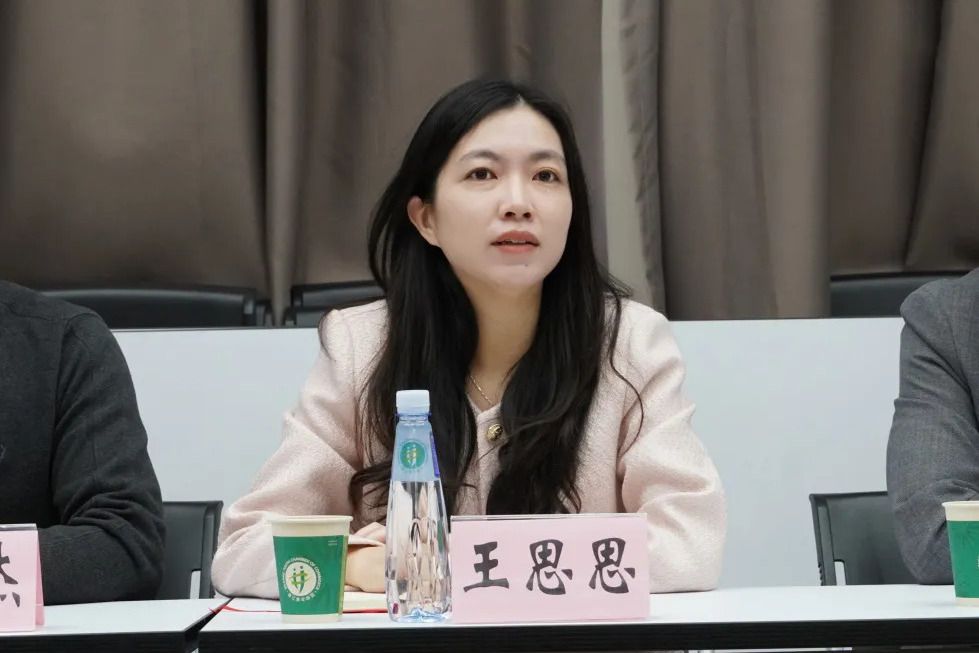 王思思(泉州市晉江團市委副書記) 王思思(泉州市晉江團市委副書記)