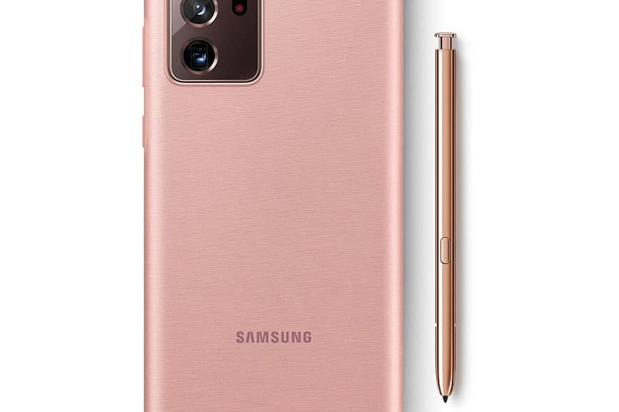 Samsung Galaxy Note 20 Samsung Galaxy Note 20