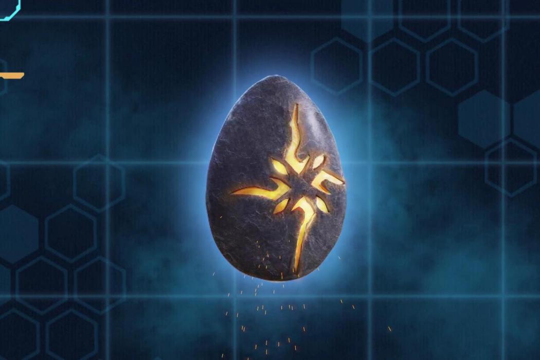 能量石 能量石