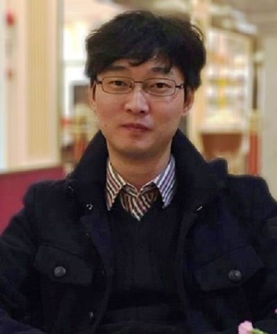 林立甲 林立甲