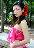 花環夫人