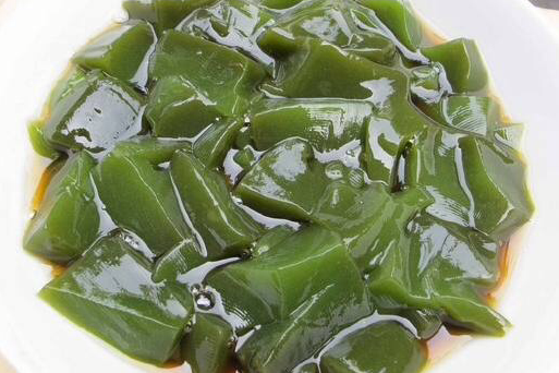 信宜鮮涼粉 信宜鮮涼粉