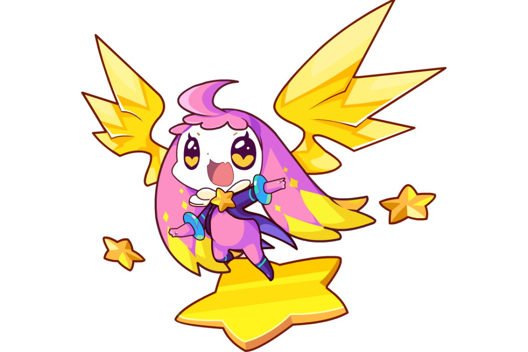 星光艾米 星光艾米