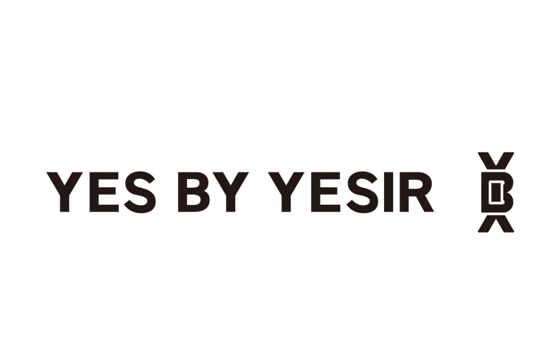 YES BY YESIR YES BY YESIR