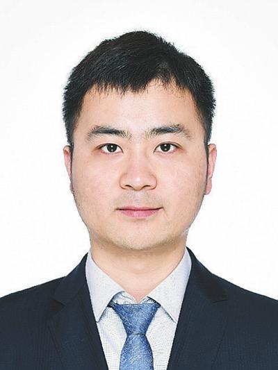 趙喆(中國航空工業集團有限公司職工) 趙喆(中國航空工業集團有限公司職工)