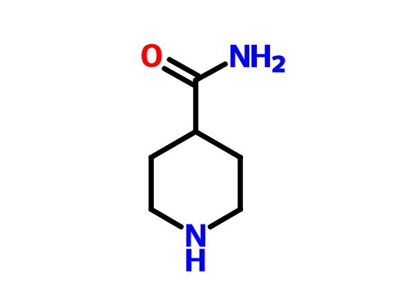 哌啶-4-甲醯胺 哌啶-4-甲醯胺