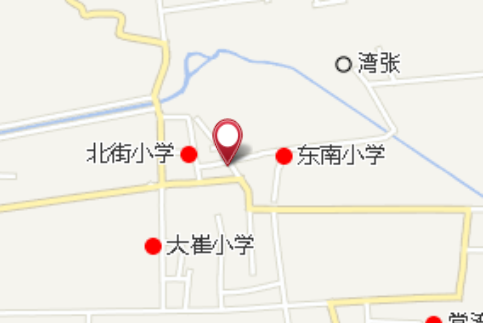 黃趙店 黃趙店