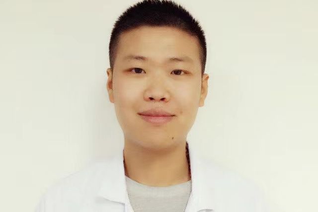 唐銳(成都市雙流區中醫醫院護士) 唐銳(成都市雙流區中醫醫院護士)