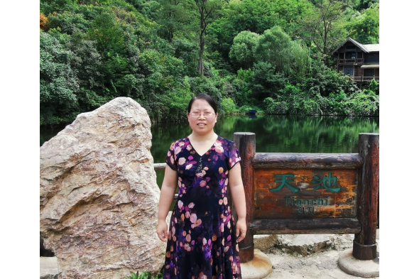 孫晉芳(曲阜師範大學地理與旅遊學院講師) 孫晉芳(曲阜師範大學地理與旅遊學院講師)