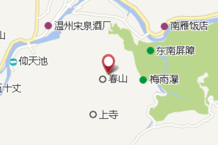 墳腳 墳腳