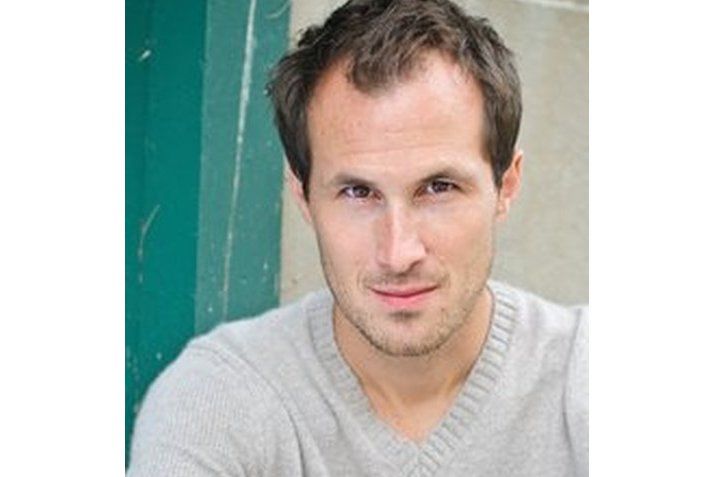 Noah Davis(演員) Noah Davis(演員)