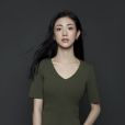 何雨佳(中國內地女演員) 何雨佳(中國內地女演員)