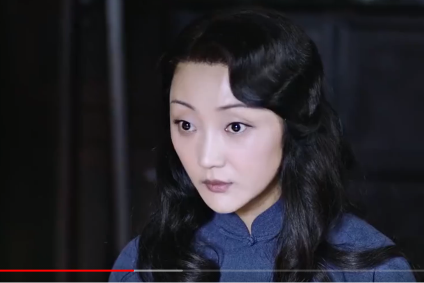 小丸子(電視劇《獵人》中的角色)