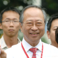 陳清木(2011年新加坡總統候選人) 陳清木(2011年新加坡總統候選人)