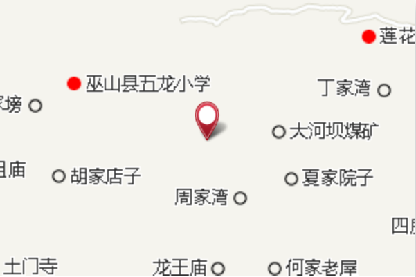 地母廟梁子 地母廟梁子