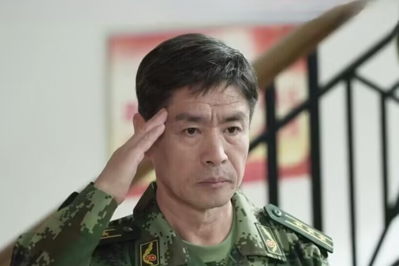 吳志博(熱血消防劇《他從火光中走來》中的男配角) 吳志博(熱血消防劇《他從火光中走來》中的男配角)