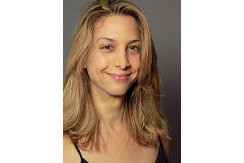 Delphine Baril Delphine Baril