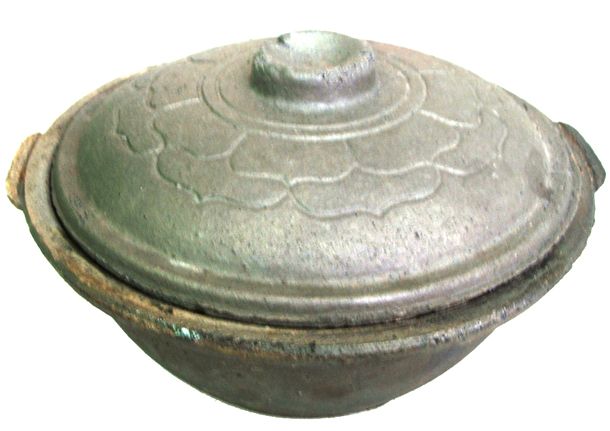 渾源砂器 渾源砂器