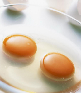 雞蛋清美白面膜