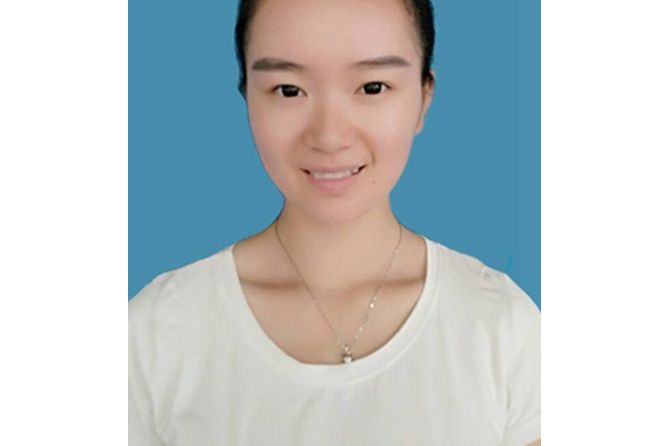 姚君妍 姚君妍