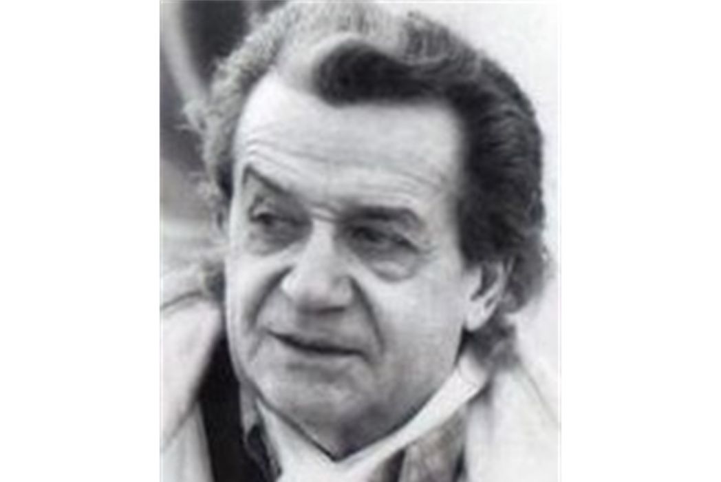 Henri Labussière Henri Labussière
