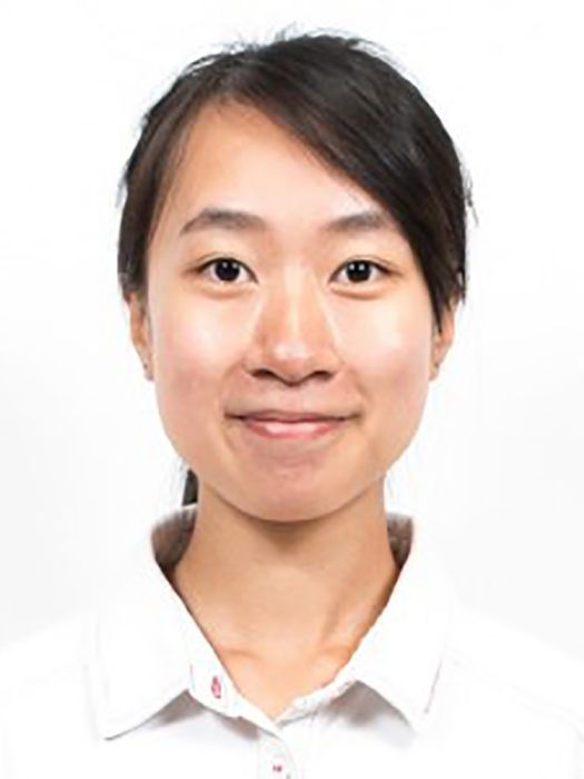張桂軒(中國香港板球運動員) 張桂軒(中國香港板球運動員)