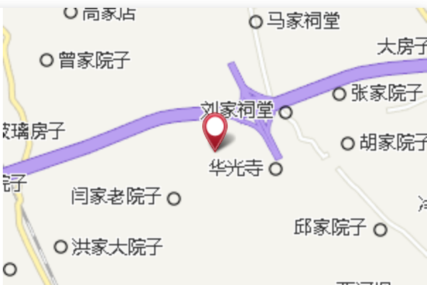 伍仙廟 伍仙廟