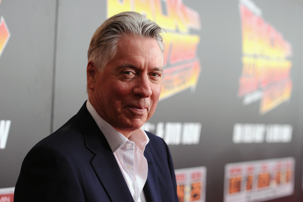 亞倫·史維斯查(Alan Silvestri) 亞倫·史維斯查(Alan Silvestri)