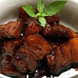 可樂滷肉 可樂滷肉