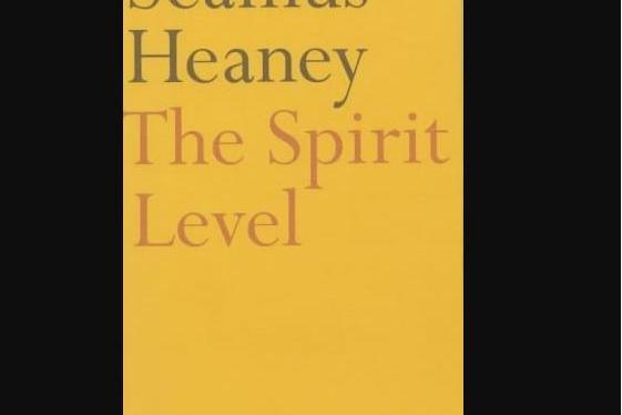 The Spirit Level The Spirit Level