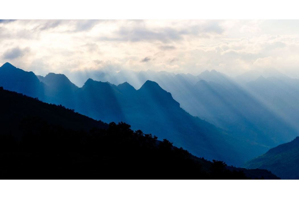 仙寓山景區 仙寓山景區