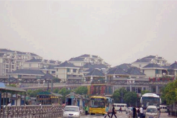 莘梓苑 莘梓苑